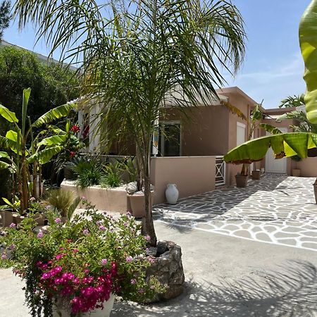 Bay View Apartment Faliraki Exterior photo