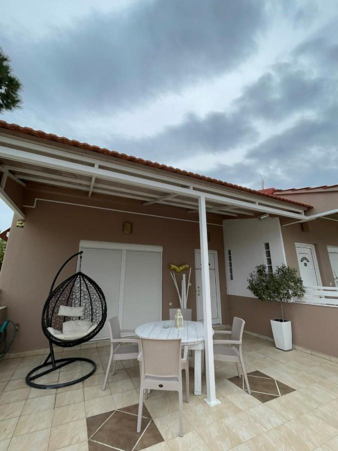 Bay View Apartment Faliraki Exterior photo