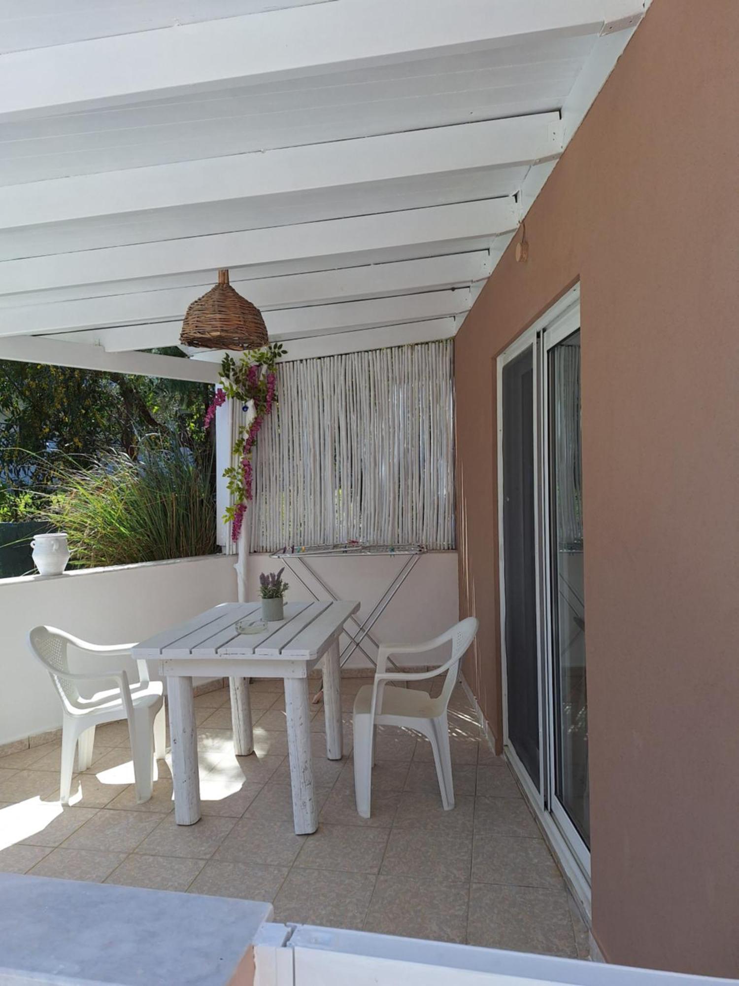Bay View Apartment Faliraki Room photo