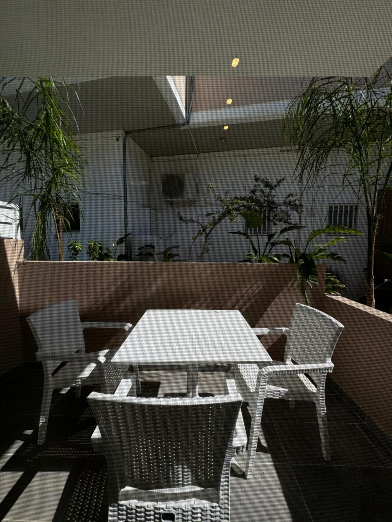 Bay View Apartment Faliraki Exterior photo